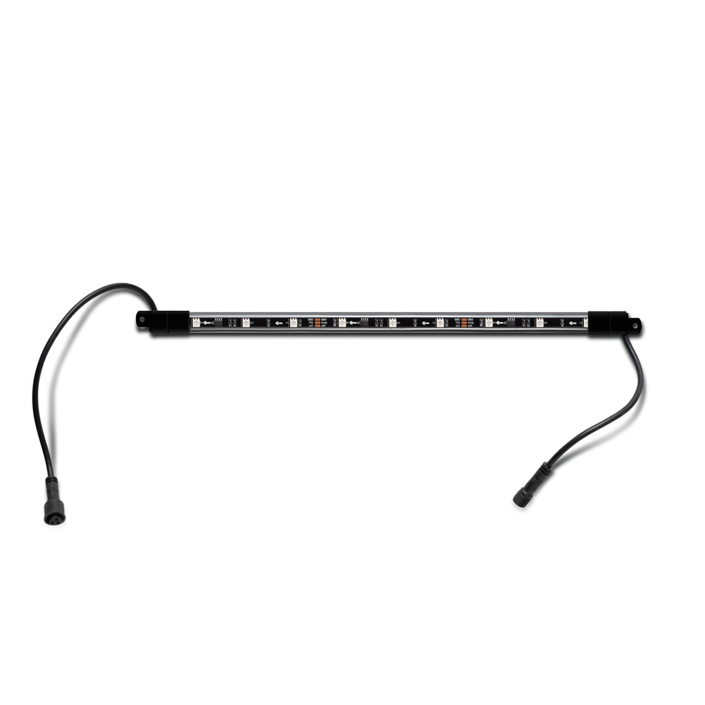 Ecoxgear Extreme Strips - 2/4 Seat Cart + LED Controller - SEI-LEDZ4UGLW24AU